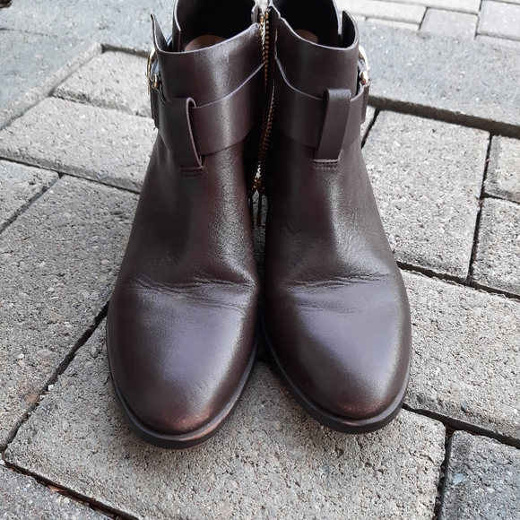 Michael Kors Harland boots - Picture 2 of 6